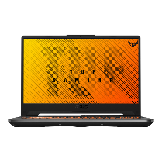 PORTATIL ASUS TUF GAMING F15 CI5 12500H/SSD M.2 512GB/P15.6/RTX3050/ENDLESS