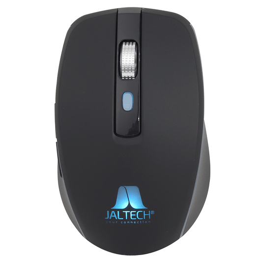 MOUSE RECARGABLE BLUETOOTH NEGRO