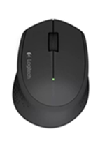 MOUSE LOGITECH M280 INALAMBRICO CONTORNEADO