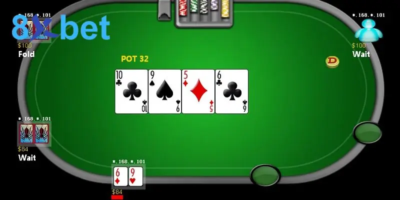 Game bài 8xbet - Nơi làm giàu của nhiều anh em cược thủ Cược tiền từ thấp đến cao để tích lũy kinh nghiệm