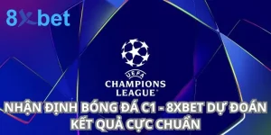 Nhận Định Bóng Đá C1