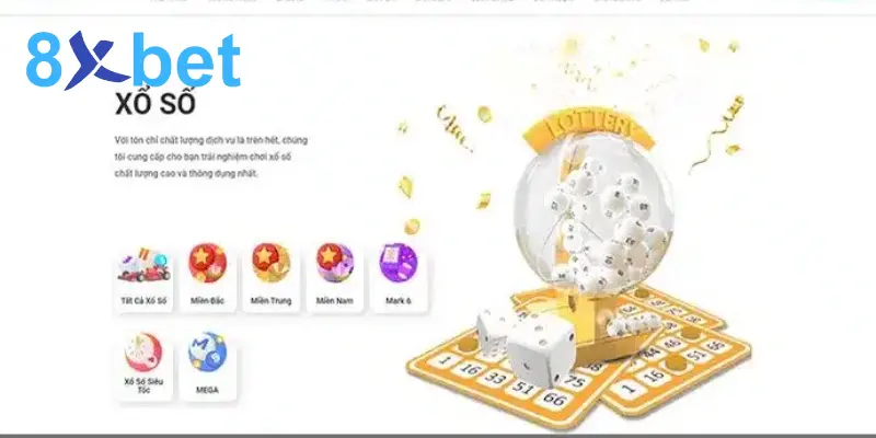 Lô đề 8xbet - Trải nghiệm cá cược hấp dẫn cùng bạn bè Tìm hiểu khái niệm lô đề 8xbet