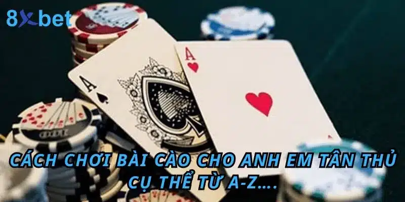 Cách chơi bài cào thắng đậm cho cược thủ thỏa sức săn tiền thưởng Cách chơi bài cào cho anh em tân thủ cụ thể từ A-z