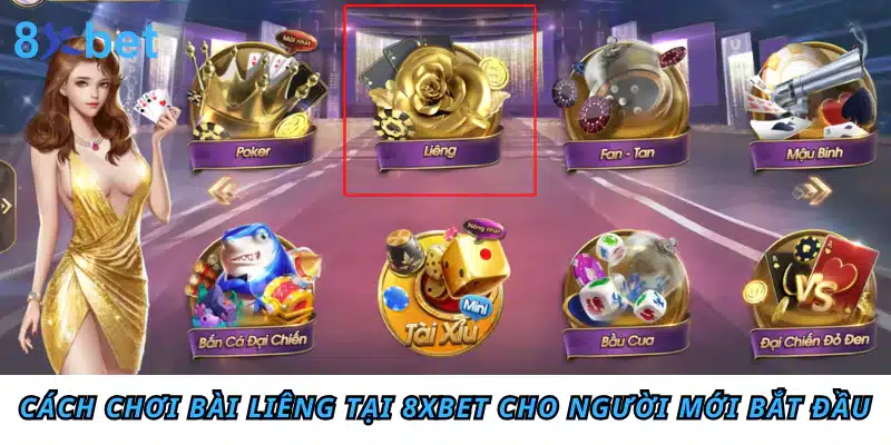 Hướng dẫn cách tính điểm liêng hiệu quả khi chơi tại 8xbet Cách chơi bài Liêng tại 8xbet cho người mới bắt đầu
