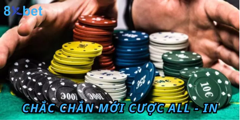 Hướng Dẫn Luật Chơi Liêng Cơ Bản Cho Người Mới Nhập Môn Chắc chắn mới cược all - in