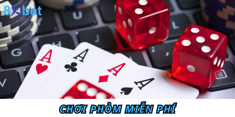 Chơi Phỏm miễn phí - Trải nghiệm đỉnh cao không tốn kém Chơi Phỏm miễn phí