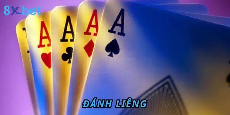 Đánh liêng với những chiến thuật chuẩn để rinh tiền thưởng VIP tại 8xbet Đánh liêng