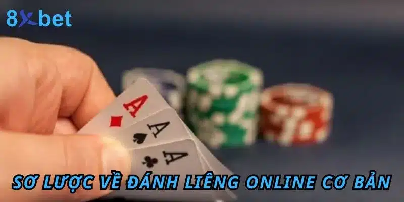 Đánh liêng với những chiến thuật chuẩn để rinh tiền thưởng VIP tại 8xbet Sơ lược về đánh liêng online cơ bản
