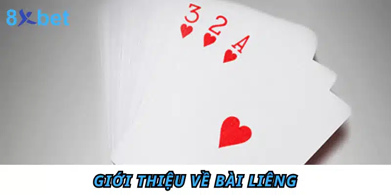 Hướng dẫn cách tính điểm liêng hiệu quả khi chơi tại 8xbet Giới thiệu về bài Liêng