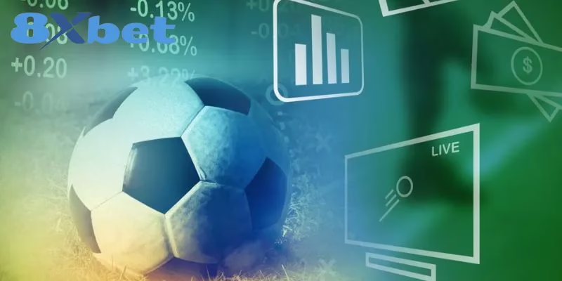 Bí Quyết Quản Lý Vốn Hiệu Quả Khi Chơi Cá Cược Tại 8XBET Bật mí các chiến lược cá cược giúp tối ưu vốn tại 8XBET