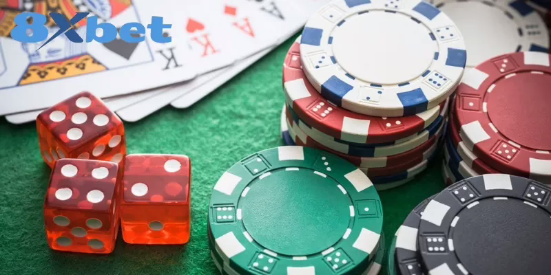 Hướng Dẫn Chơi Rồng Hổ (Dragon Tiger) Tại Nhà Cái 8XBET Bật mí các chiến lược cá cược Rồng Hổ thắng lớn