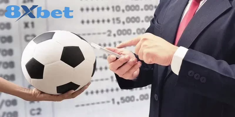 Bí Quyết Quản Lý Vốn Hiệu Quả Khi Chơi Cá Cược Tại 8XBET Các bước để hội viên xác định ngân sách cá cược