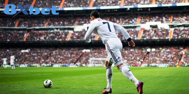 Hướng Dẫn Chơi Kèo Rung Hiệu Quả Trong Trận Đấu Tại 8XBET Các chiến lược chơi kèo rung hiệu quả giúp thắng lớn