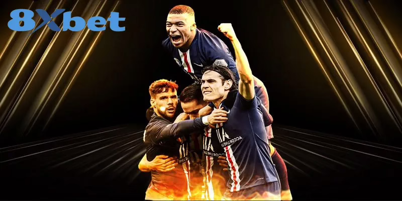 Các Thành Tựu Và Giải Thưởng Nổi Bật Mà 8XBET Đạt Được Các thành tựu nổi bật mà 8XBET đạt được