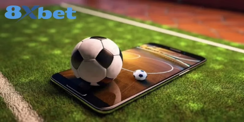 Cách Chơi Kèo Châu Âu Trên 8XBET – Hướng Dẫn Đầy Đủ A–Z Cách Chơi Kèo Châu Âu Trên 8XBET Hướng Dẫn Đầy Đủ A–Z