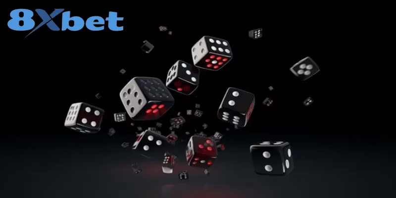 Cách Chơi Sicbo Tại 8XBET – Chiến Thuật Tài Xỉu Cực Chuẩn Cách chơi tài xỉu chuẩn từ A-Z cho hội viên mới