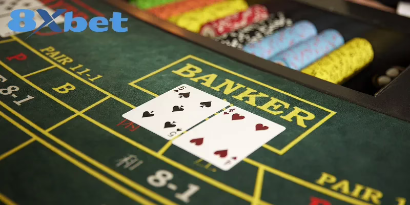 Cách Đọc Cầu Baccarat Chính Xác – Mẹo Của Cao Thủ 8XBET Cách đọc cầu Baccarat chuẩn xác từ chuyên gia
