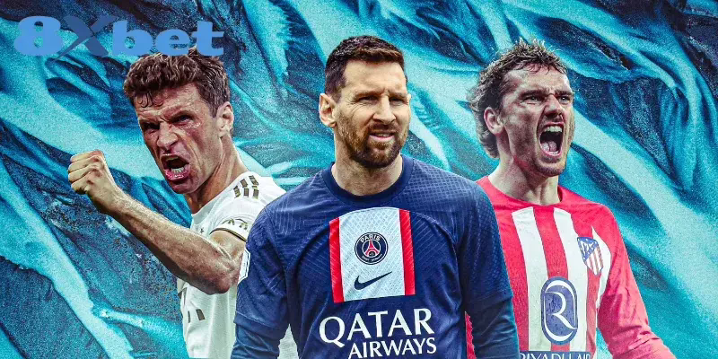 Cách Tránh Các Bẫy Tâm Lý Thường Gặp Khi Chơi Ở 8XBET Cách Tránh Các Bẫy Tâm Lý Thường Gặp Khi Chơi Ở 8XBET