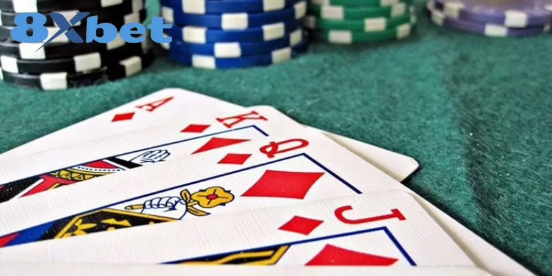 Top 5 Sai Lầm Phổ Biến Người Chơi 8XBET Thường Mắc Phải Chỉ tin vào may mắn khiến bạn nhanh thua lỗ