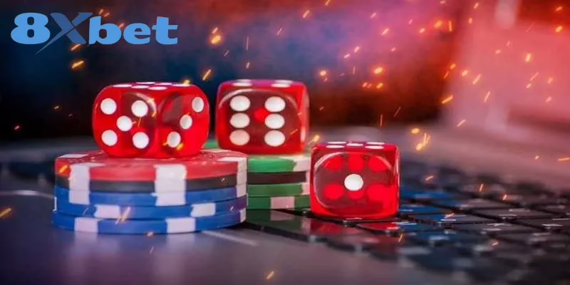 Cách Chơi Sicbo Tại 8XBET – Chiến Thuật Tài Xỉu Cực Chuẩn Chiến thuật cược tài xỉu thông minh giúp bạn thắng lớn