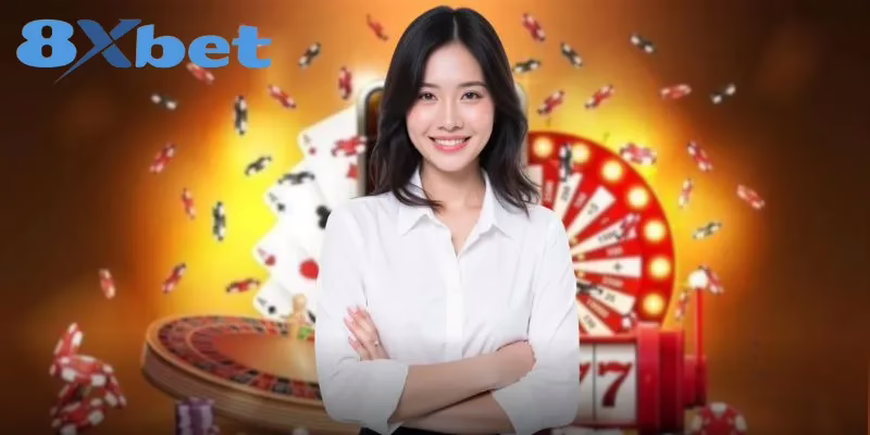 Hướng Dẫn Đăng Ký Đại Lý 8XBET Và Nhận Hoa Hồng Hấp Dẫn Điều kiện quan trọng để trở thành đại lý 8XBET