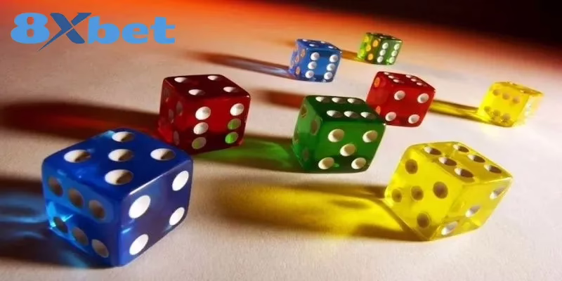 Cách Chơi Sicbo Tại 8XBET – Chiến Thuật Tài Xỉu Cực Chuẩn Dự đoán tương lai phát triển của game Sicbo online