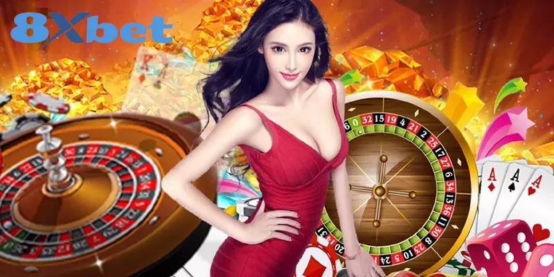 Các Thành Tựu Và Giải Thưởng Nổi Bật Mà 8XBET Đạt Được Giải thưởng nổi bật trong ngành có ở 8XBET