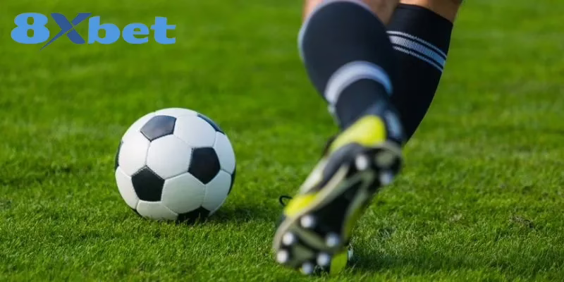 Cách Chơi Kèo Châu Âu Trên 8XBET – Hướng Dẫn Đầy Đủ A–Z Kèo Châu Âu là hình thức cược bóng đá được yêu thích