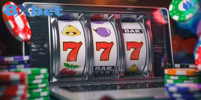 Top Các Nhà Cung Cấp Slot Game Nổi Bật Hợp Tác Cùng 8XBET Lợi ích khi chơi game slot từ các đơn vị uy tín