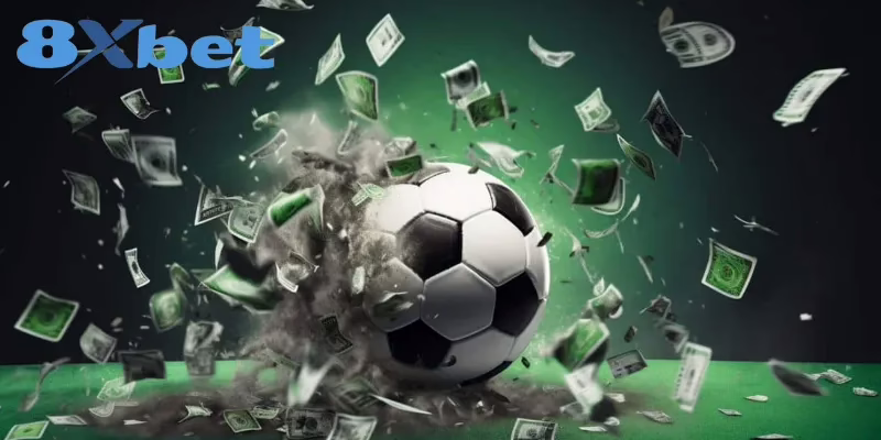 Phân Biệt Rõ Cược Đơn, Cược Xiên Và Cược Rung Tại 8XBET Lời khuyên khi tham gia giải trí tại nhà cái 8XBET