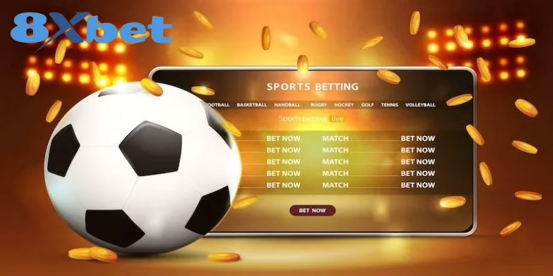 Bí Quyết Quản Lý Vốn Hiệu Quả Khi Chơi Cá Cược Tại 8XBET Lý do quản lý vốn trong cá cược lại quan trọng