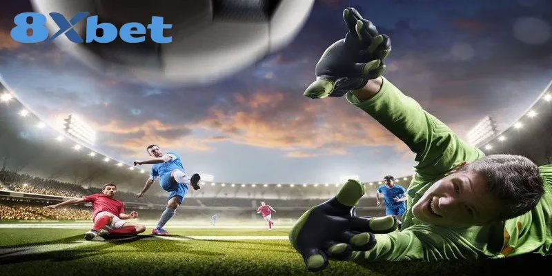 Mẹo Bắt Kèo Châu Á Và Châu Âu Hiệu Quả Tại Nhà Cái 8XBET Mẹo bắt kèo Châu Á hiệu quả tại nhà cái 8XBET