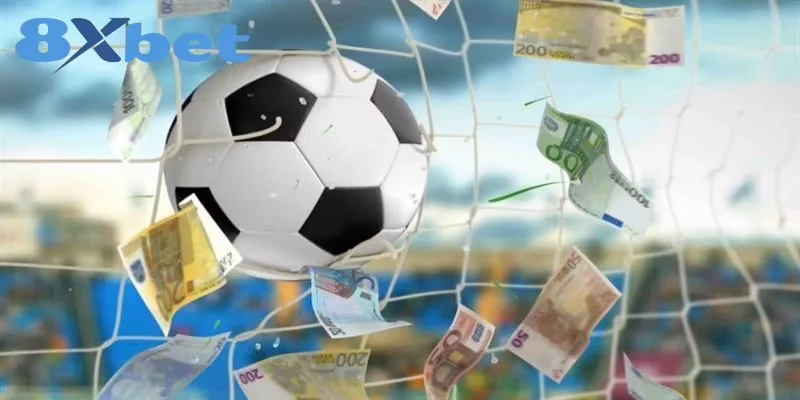 Mẹo Bắt Kèo Châu Á Và Châu Âu Hiệu Quả Tại Nhà Cái 8XBET Một vài lưu ý quan trọng khi tham gia bắt kèo bóng đá
