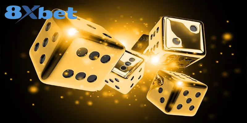 Cách Chơi Sicbo Tại 8XBET – Chiến Thuật Tài Xỉu Cực Chuẩn Một vài thông tin về trò chơi Sicbo tại nhà cái 8XBET