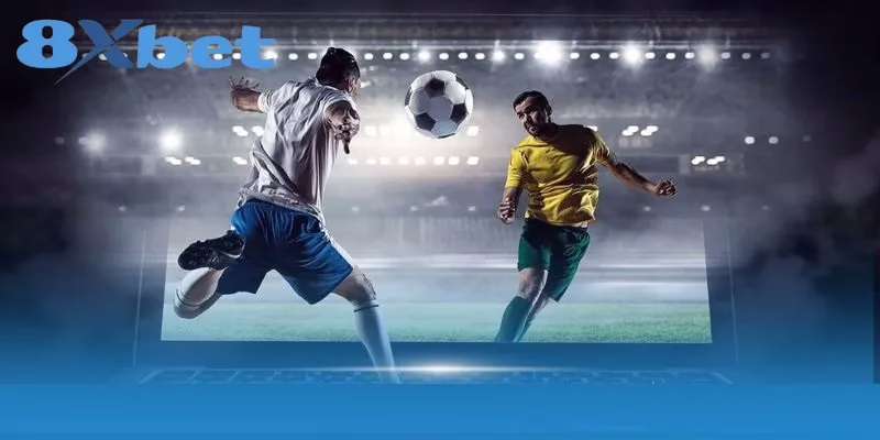 Phân Biệt Rõ Cược Đơn, Cược Xiên Và Cược Rung Tại 8XBET Phân Biệt Rõ Cược Đơn, Cược Xiên Và Cược Rung Tại 8XBET