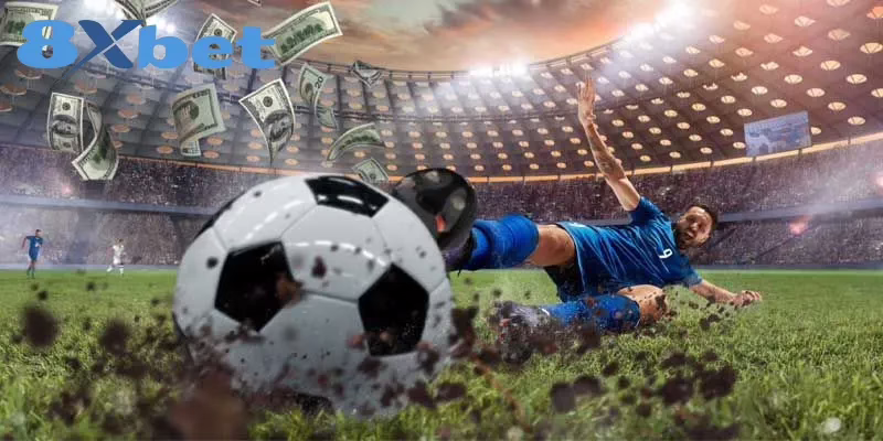 Hướng Dẫn Chi Tiết Cá Cược Bóng Đá Tại 8XBET Cho Tân Thủ Quy trình cược bóng đá chi tiết hội viên cần biết