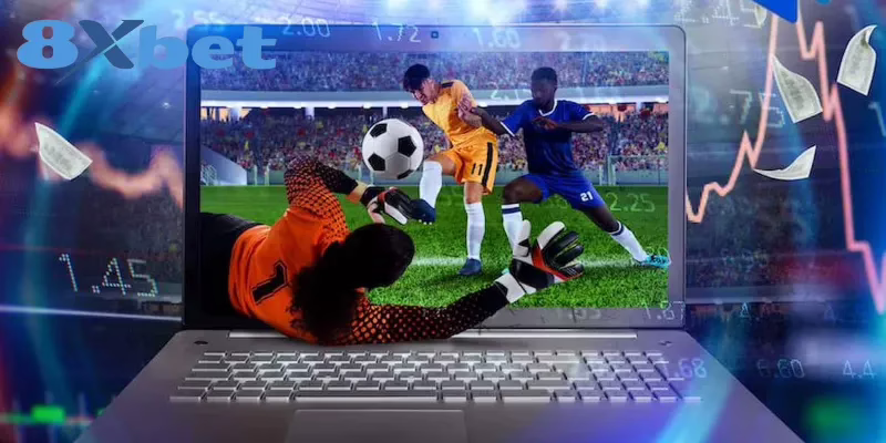 Cách Tránh Các Bẫy Tâm Lý Thường Gặp Khi Chơi Ở 8XBET Ra quyết định thông minh để cá cược đạt hiệu quả