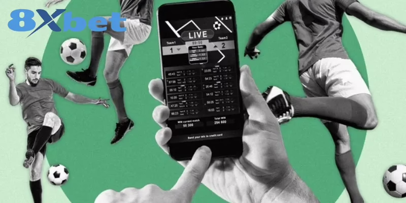 Cách Tránh Các Bẫy Tâm Lý Thường Gặp Khi Chơi Ở 8XBET Tác động từ quảng cáo khiến người chơi rơi vào bẫy