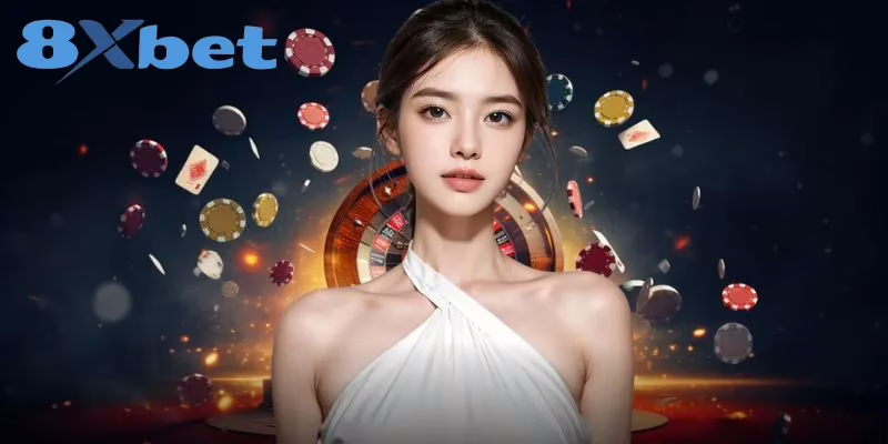 Hướng Dẫn Đăng Ký Đại Lý 8XBET Và Nhận Hoa Hồng Hấp Dẫn Thông tin khái quát về chương trình đại lý 8XBET
