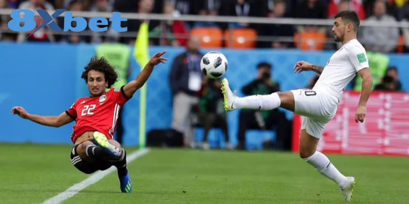 Hướng Dẫn Chơi Kèo Rung Hiệu Quả Trong Trận Đấu Tại 8XBET Tìm hiểu một vài thông tin cơ bản về kèo rung bóng đá