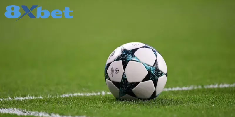Hướng Dẫn Chơi Kèo Rung Hiệu Quả Trong Trận Đấu Tại 8XBET Ưu điểm giúp kèo rung 8XBET được hội viên yêu thích