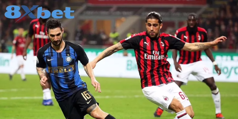 Cách Chơi Kèo Châu Âu Trên 8XBET – Hướng Dẫn Đầy Đủ A–Z Yếu tố cần phân tích khi hội viên chơi kèo Châu Âu