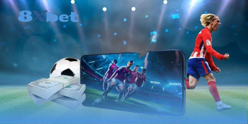 Cách Tải App Cá Cược Thể Thao Phiên Bản Mới Nhất Cho iOS Và Android Cách Tải App Cá Cược Thể Thao Phiên Bản Mới Nhất Cho iOS Và Android