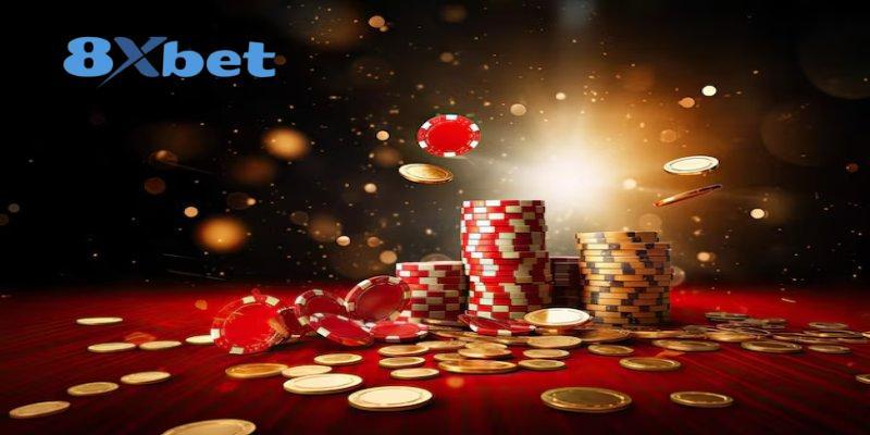 8XBET ⭐️ Link Tải App APK/iOS Chính Thức Mới Nhất T8/2026 +999K Link truy cập 8XBET hội viên nên biết