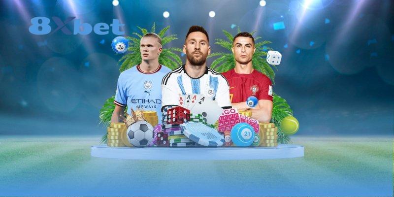 Lưu Ý Quan Trọng Khi Tham Gia Đại Lý Bóng Đá Mùa World Cup 2026 Lưu Ý Quan Trọng Khi Tham Gia Đại Lý Bóng Đá Mùa World Cup 2026