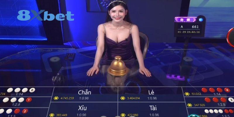 8XBET ⭐️ Link Tải App APK/iOS Chính Thức Mới Nhất T8/2026 +999K Nhiều ưu điểm vượt bậc của sân chơi