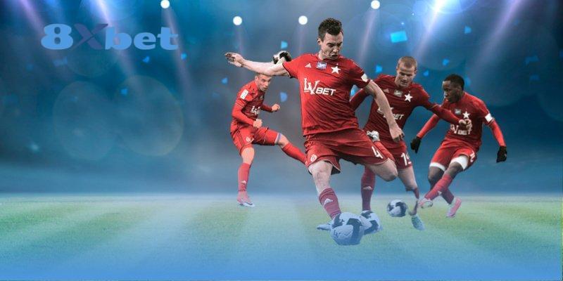 Sổ Tay Soi Cược Phạt Góc Và Thẻ Phạt Giải World Cup 2026 Từ Chuyên Gia Theo dõi thế trận và dữ liệu trực tiếp